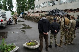 Coșmarul lui Putin s-a întors. Ce s-a creat în Harkov